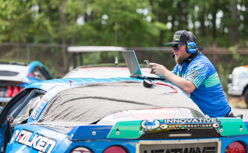 Image credit: Kristen Lee/Jalopnik